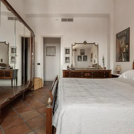Villa Nunzia Housing E Resort Holiday home *