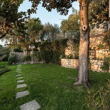 Holiday home Villa Nunzia Housing E Resort *