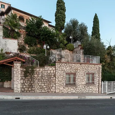 Holiday home Villa Nunzia Housing E Resort *