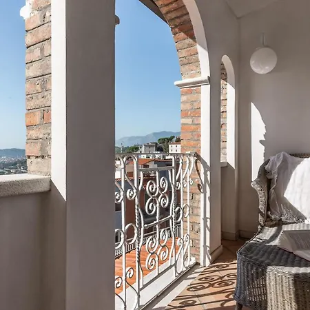Villa Nunzia Housing E Resort Holiday home