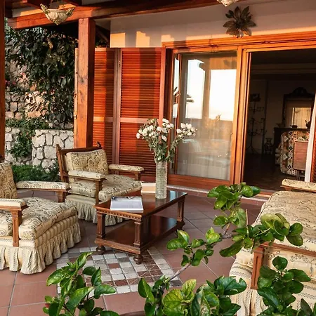 Holiday home Villa Nunzia Housing E Resort *