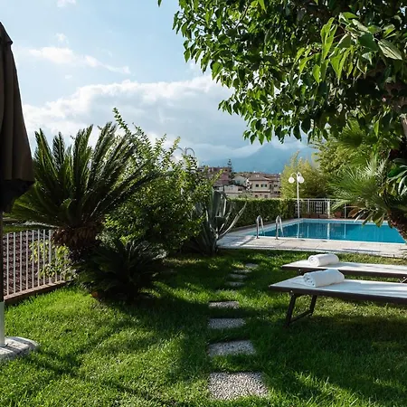 Villa Nunzia Housing E Resort Minturno
