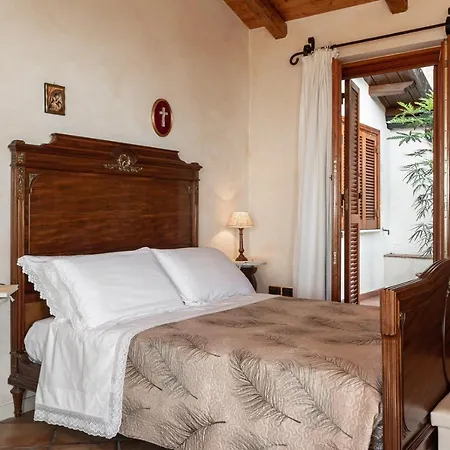 Villa Nunzia Housing E Resort Holiday home Minturno