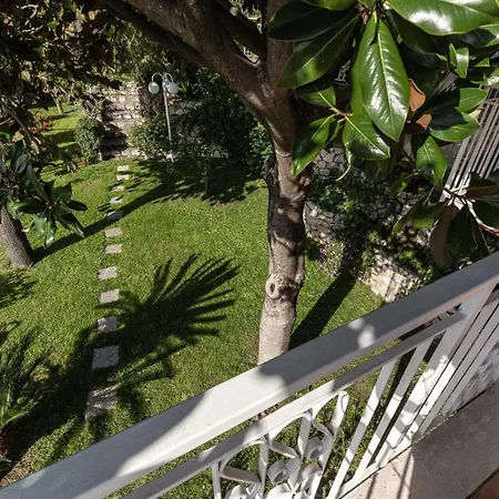 Holiday home Villa Nunzia Housing E Resort *