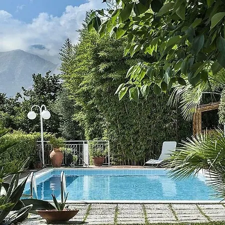 Villa Nunzia Housing E Resort Minturno
