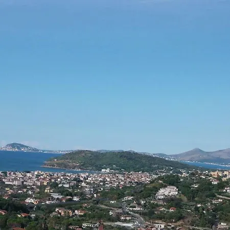 Villa Nunzia Housing E Resort *
