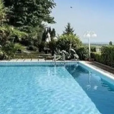Villa Nunzia Housing E Resort Minturno